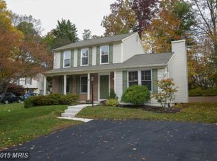 5 3 Willow Ct, Catonsville, MD 21228