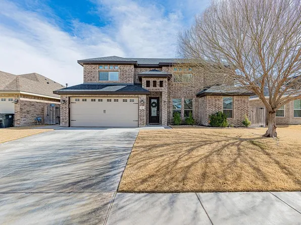 42 Balmoral Cir, Odessa, TX 79765