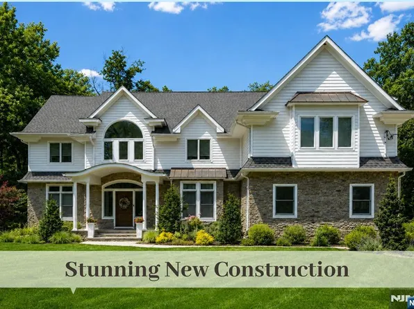 420 Eastgate Rd, Ridgewood, NJ 07450