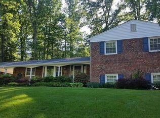 6602 Huntsman Blvd, Springfield, VA 22152