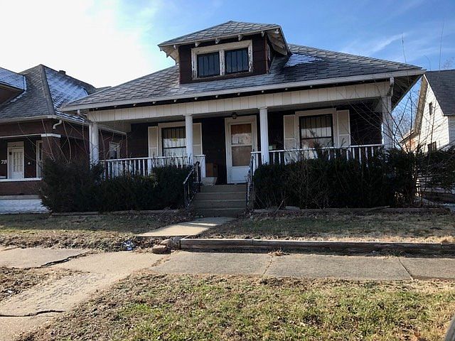 Property Front View