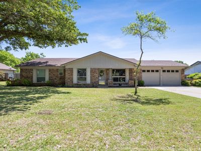1323 Hemphill Dr, Cleburne, TX, 76033
