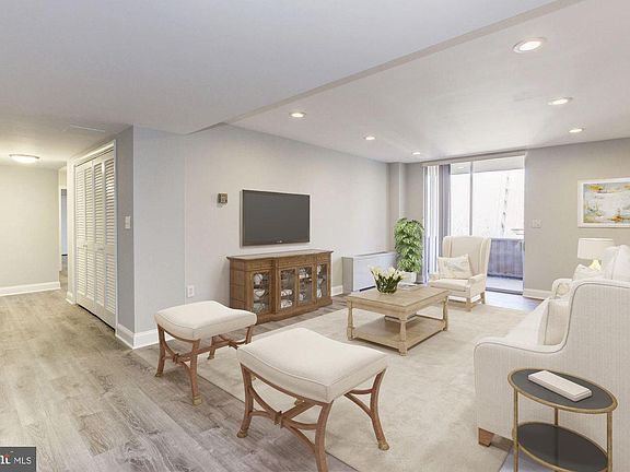 2nd image of 7505 Democracy Blvd APT 431