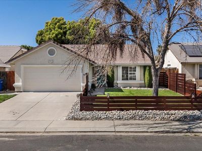 3929 El Portal Pl, Modesto, CA, 95357