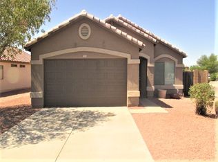 1802 S 63rd Ln, Phoenix, AZ 85043
