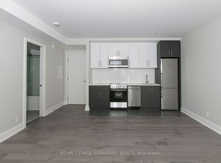 11 Walmer Rd #107, Toronto, ON M5R2W9