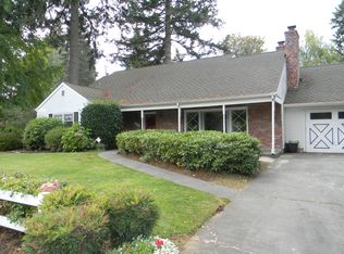 11012 NE Stutz Rd, Vancouver, WA 98685