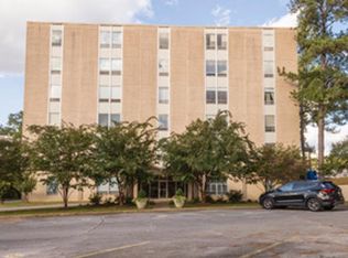 1524 E 10th St APT D1, Anniston, AL 36207