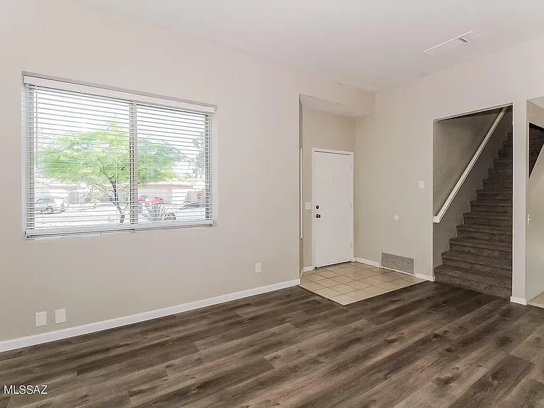 Second Living Room