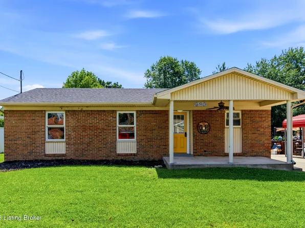 290 N Steedland Dr, Louisville, KY 40229