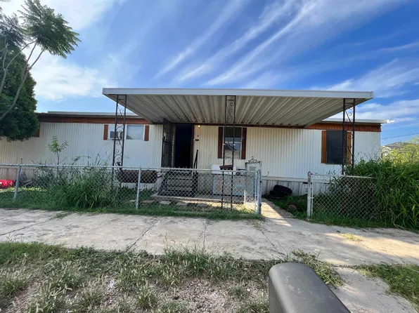 1802 Shea St, Laredo, TX 78040