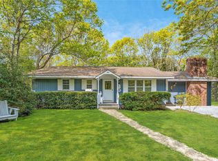 198 W Neck Rd, Southampton, NY 11968
