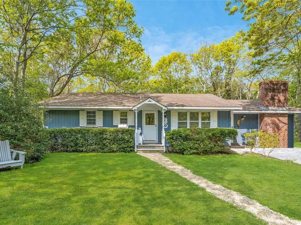 198 W Neck Road, Southampton, NY 11968