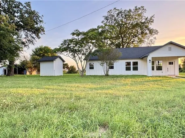 3917 Harbor Bolton Rd, Franklin, TX 77856