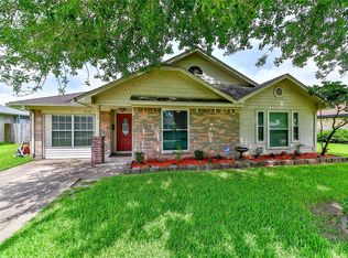 3717 Clover Ln, Deer Park, TX 77536