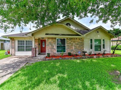 3717 Clover Ln, Deer Park, TX, 77536