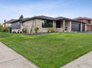 8536 Biltmore Dr, Orland Park, IL 60462