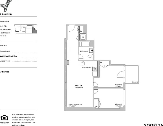 31-61 Vernon Blvd #3N — Photo 82