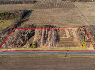 0 Cleveland Ave, Baroda, MI 49101