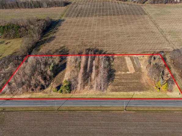 0 Cleveland Ave, Baroda, MI 49101