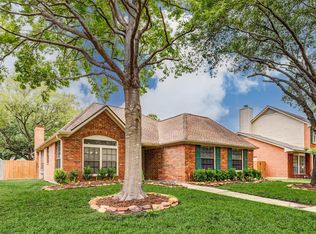 7603 Shangrila Ln, Houston, TX 77095