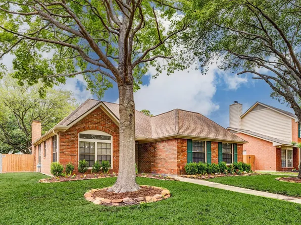 7603 Shangrila Ln, Houston, TX 77095