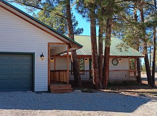 278 Lakewood St, Pagosa Springs, CO 81147