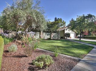 123 E Las Palmas Ave, Fremont, CA 94539