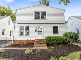 945 E 223rd St, Euclid, OH 44123