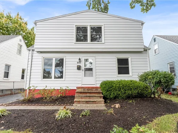 945 E 223rd St, Euclid, OH 44123
