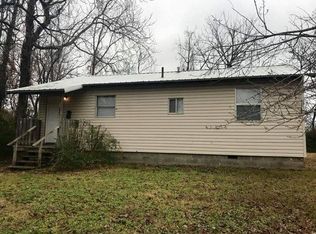 615 College Ct, Tahlequah, OK 74464