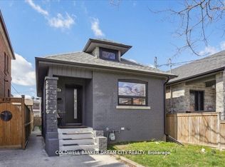 464 Maybank Ave, Toronto, ON M6N3S8