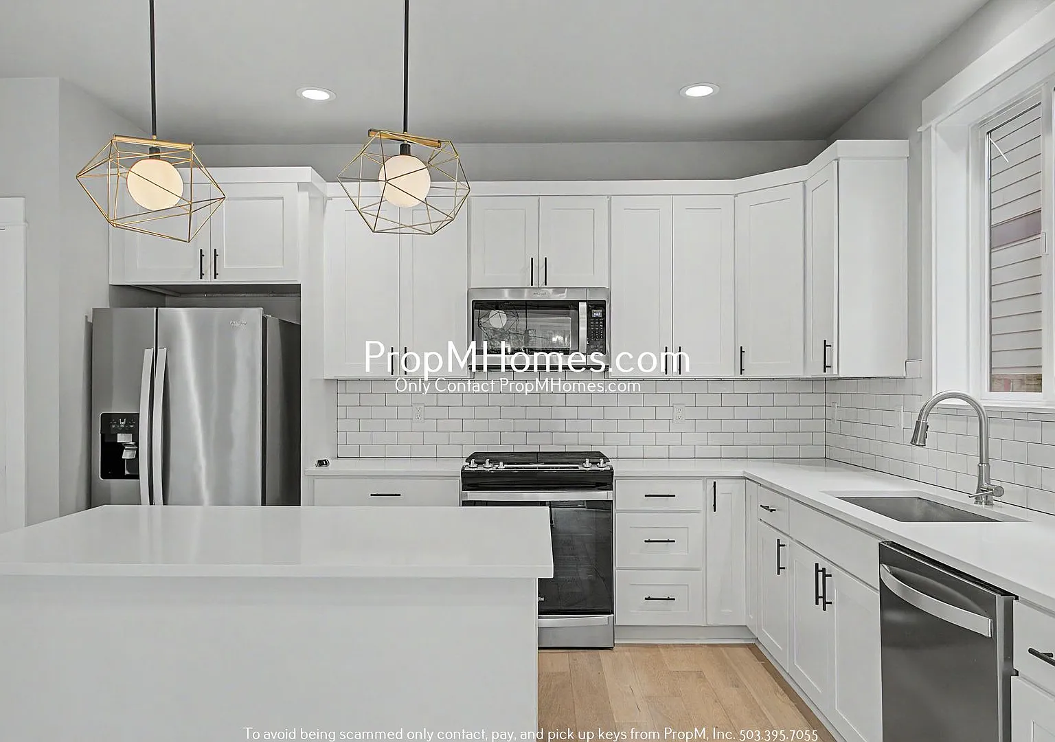 Modern Four Bedroom Home in SW Gresham! — Photo 1