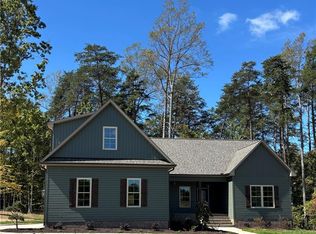 988 Haynes Rd, Summerfield, NC 27358