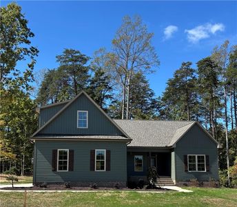 988 Haynes Rd, Summerfield, NC, 27358
