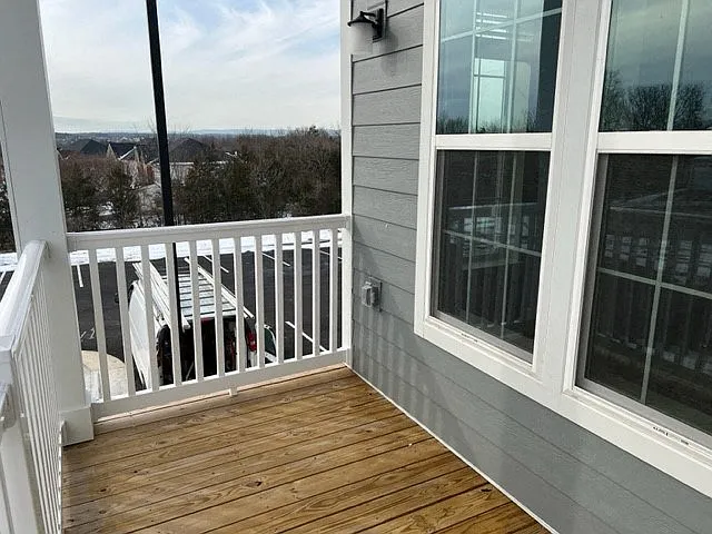 Poland Hill Senior Apartments — Photo 24