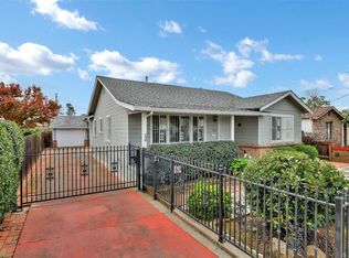 240 E Fulton St, Stockton, CA