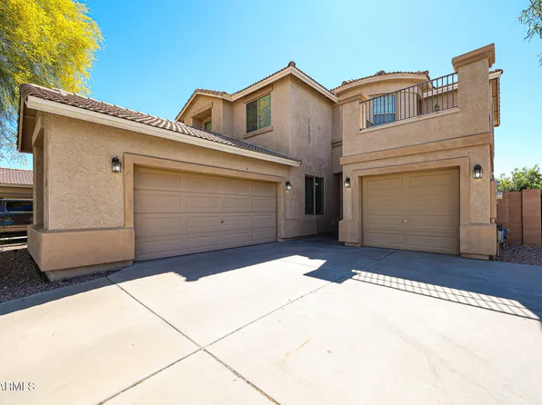 16577 W SAGUARO Lane, Surprise, AZ 85388
