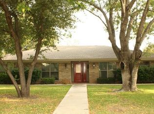 2701 Good Shepherd Dr, Brownwood, TX 76801