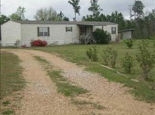 23137 Wright Rd, Saucier, MS 39574