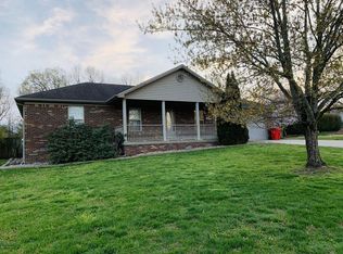 163 Shady Oaks Dr, Richmond, KY 40475