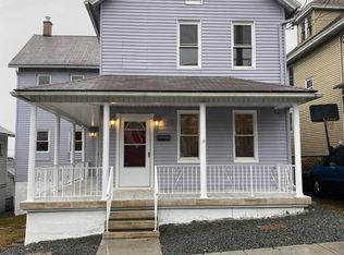 926 Crown Ave #L-27, Scranton, PA 18505