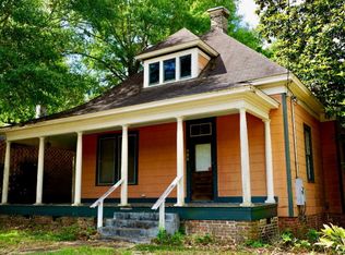 723 Delaware Ave, McComb, MS 39648