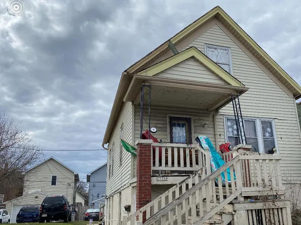 2325 South 15th PLACE, Milwaukee, WI 53215
