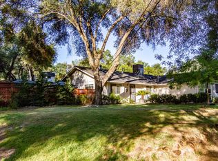30532 Holiday Dr, Coarsegold, CA