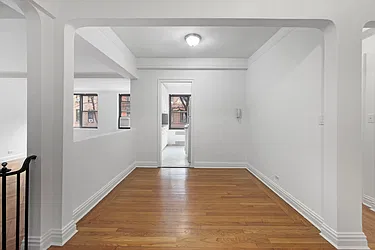 Rented by David Frankel Realty