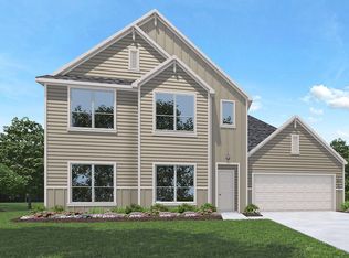 4538 Iguaza Falls Dr, Conroe, TX 77303