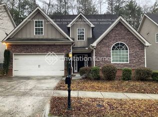 2610 Freemont St, Snellville, GA 30078