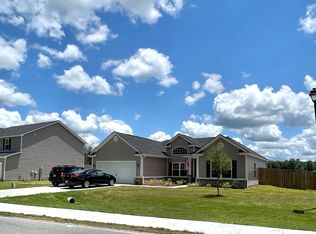 650 Wilder Rd, Allenhurst, GA 31301