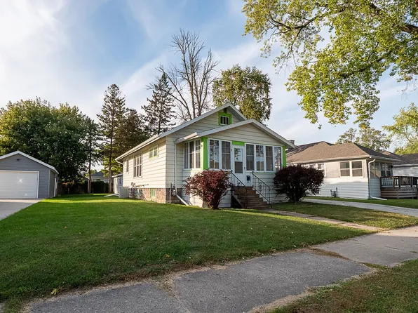 515 Northern Ave, Green Bay, WI 54303
